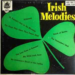 Unknown Artist - Irish Melodies
