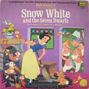 Unknown Artist - Walt Disney's Story And Songs From Snow White And The Seve ...