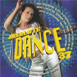 Various - Absolute Dance Opus 37
