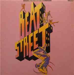 Various - Beat Street (Original Motion Picture Soundtrack) - Volume 1