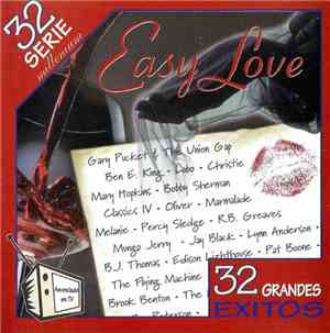 Various - Easy Love