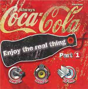 Various - Enjoy The Real Thing - Part 1