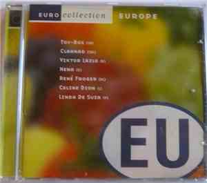 Various - Euro Collection - Europe