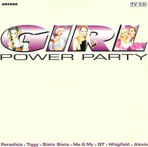 Various - Girl Power Party