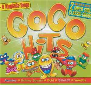 Various - Gogo Hits