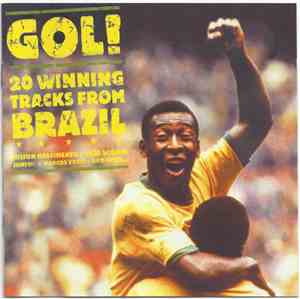Various - Gol! 20 Winning Tracks From Brazil