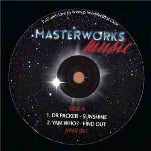 Various - Masterworks Music