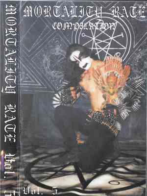Various - Mortality Rate Vol. 5