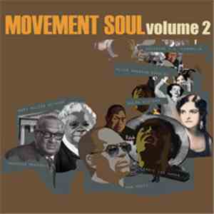 Various - Movement Soul Volume 2