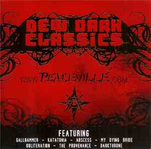 Various - New Dark Classics