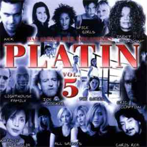 Various - Platin Vol. 5