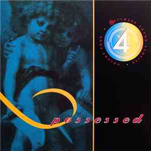 Various - Possessed (Nettwerk Sound Sampler Vol. 4)