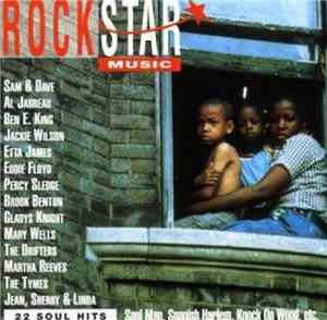 Various - Rockstar Music 13