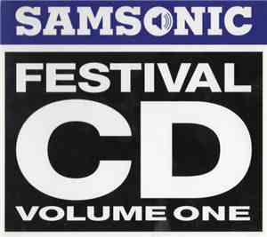 Various - Samsonic Festival CD Volume One