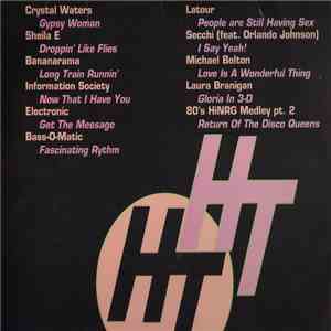 Various - Series 10 Issue 4