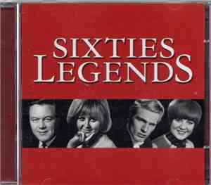 Various - Sixties Legends