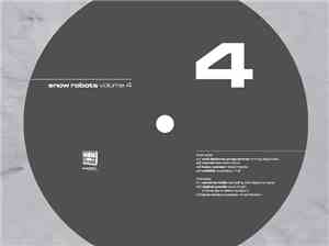 Various - Snow Robots Volume 4