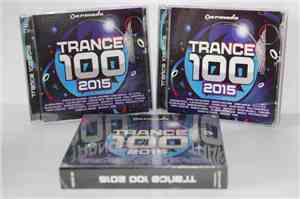 Various - Trance 100 2015