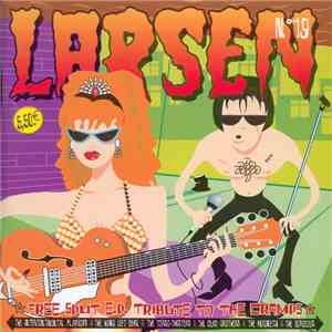 Various - Tribute To The Cramps