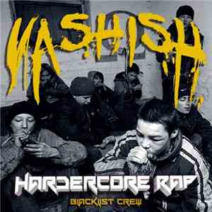 Vashish - Hardercore Rap