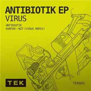 Virus - Antibiotik EP