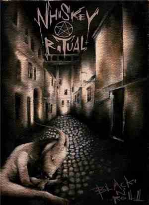 Whiskey Ritual - Black'n'Roll