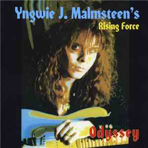 Yngwie J. Malmsteen's Rising Force - Odyssey