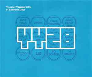 Younger Younger 28's - In Between Days
