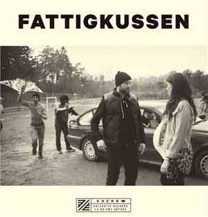 Zacke - Fattigkussen