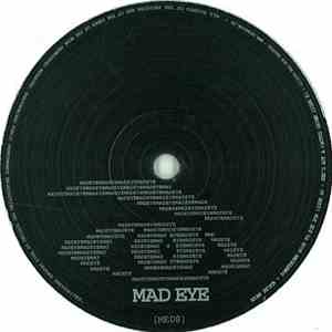 Adam Beyer - Something Good To Die For
