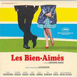 Alex Beaupain - Les Bien-Aimés