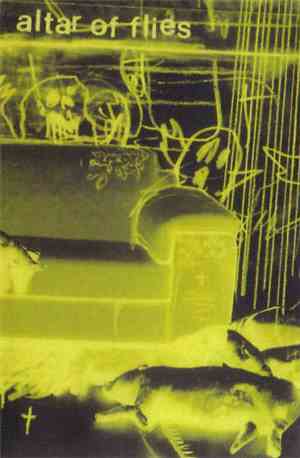 Altar Of Flies - Consequences