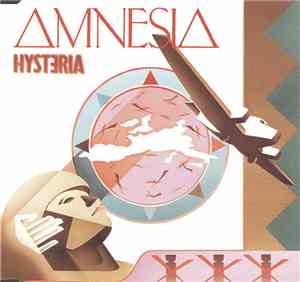 Amnesia - Hysteria