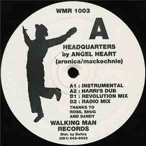 Angel Heart  - Headquarters