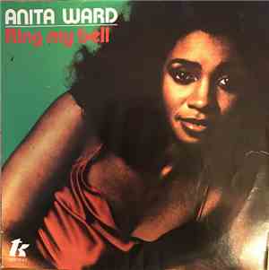 Anita Ward - Ring my bell