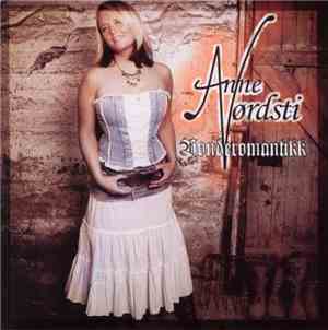 Anne Nørdsti - Bonderomatikk