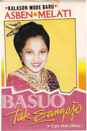 Asben, Melati - Basuo Tak Sangajo