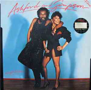 Ashford And Simpson - High-Rise
