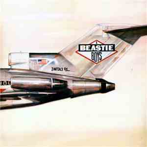 Beastie Boys - Licensed To Ill