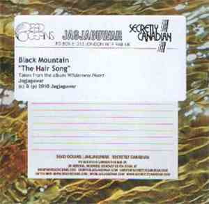Black Mountain - The Hair Song