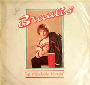 Braulio -