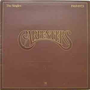 Carpenters - The Singles 1969-1973