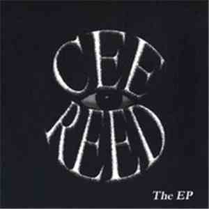Cee Reed - The Ep