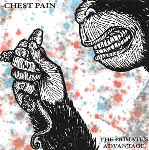 Chest Pain - The Primate's Advantage