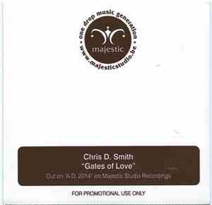 Chris D. Smith - Gates Of Love