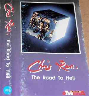 Chris Rea - The Road To Hell