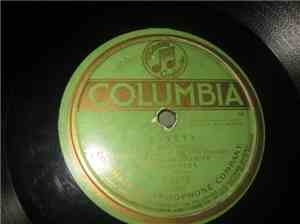 Columbia Spanish Orchestra - Gayety / The Firecracker