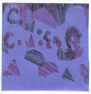 Comoros - Untitled