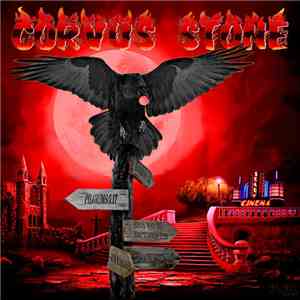 Corvus Stone - Corvus Stone