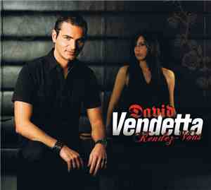 David Vendetta - Rendez-Vous
